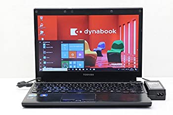 【中古】 東芝 dynabook RX3 TN266E/3HD Core i5 M560 2.67GHz/2GB/160GB/Multi/13.3W/FWXGA(1366x768)/Win10|オマツリライフ別館