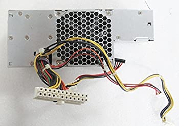 【中古】「未当て嵌める品」(取りつくろう取り替えっこ用) 275W 当て嵌めるする DELL Optiplex 745 755 ワット数社会的単位/力強さ提供 D275P-00 H275P-01 N275P-01