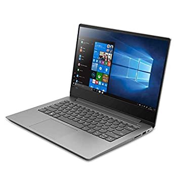【中古】【Windows10 Home積み上げる】Lenovo Ideapad 330S：Core i5-8250U積み上げる模範例(14.0型 FHD/8GB記憶装置/256GB SSD/Windows10/Officeなし/プラチナ薄墨色