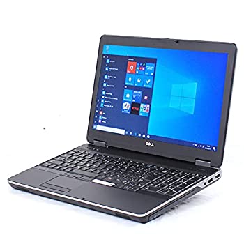 高評価のクリスマスプレゼント DELL LATITUDE E6540※Core i7-4810MQ