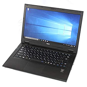 【中古】「人並み外れたに好いたらしい」NEC VersaPro UltraLite 印字機VG VK22TG-N パソコン-VK22TGSCN【Core i5/4GB/SSD128GB 13.3型液晶 Windows10 無線電話ローカルエリアネットワーク Bluetooth 中古 中古パソコ ノー パソコン・周辺機器-ノートPC-パソコン