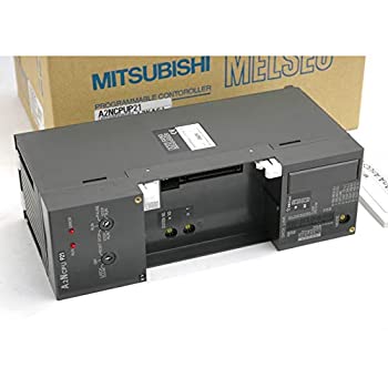 【中古】「ほぼ新品」データリンク中央処理装置社会的単位 A1NCPUP21 シーケンサ MELSEC-A 中央処理装置社会的単位(代用 A1CPUP21)