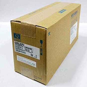 【中古】「非常に良い」MELSEC MELSEC Q シーケンサ Q00CPU MELSEC二重化システムQnACPU CPU