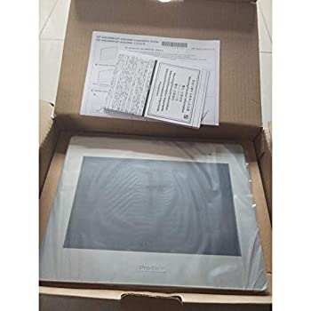 【中古】「人並み外れたに好いたらしい」プログラマブル見せびらかす（HMI） PFXGP4601TAD GP-4601T タッチスクリーン