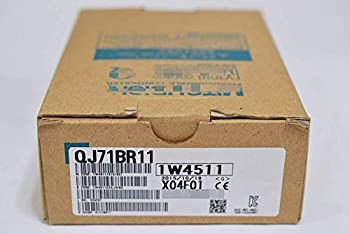 【中古】「未使用品」Hネットワークユニット QJ71BR11 38,932円