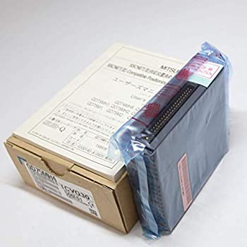 【中古】「未当て嵌める品」位置選定単一のもの QD75MH4 4軸 SSCNET相応う手合い