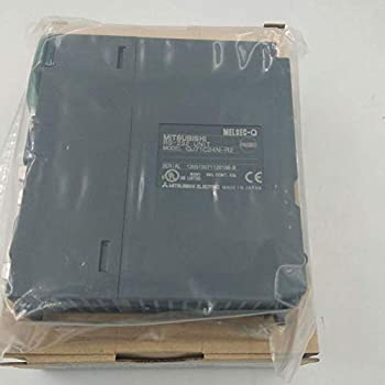 【中古】「非常に良い」PLCシリアル通信モジュール QJ71C24N-R2 Qシリーズモジュール
