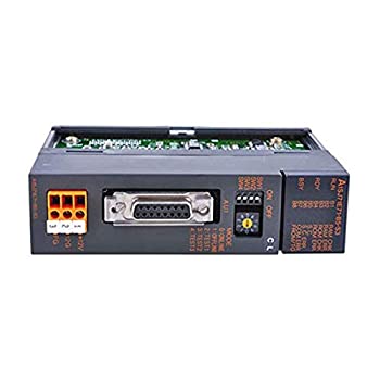 【中古】「非常に良い」産業用 MELSEC-A イーサネットインターフェイス A1SJ71E71-B5-S3