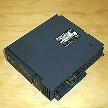 【中古】「人並み外れたに好いたらしい」MELSEC Q シーケンサ Q173HCPU MELSEC二重化取り合わせQnACPUCPU?ワット数?軍事基地 パソコン・周辺機器-その他