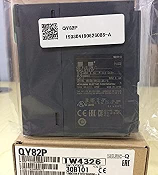 【中古】「非常に良い」三菱電機 シーケンサ QY82P CPUユニット|オマツリライフ別館