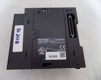 【中古】KV-AD40G 4chA / D変換ユニット