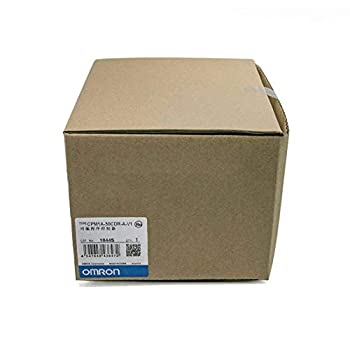 【中古】「ほぼ新品」30点入出力 中央処理装置社会的単位 CPM1A-30CDR-A-V1