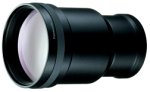 【中古】パナソニック DMW-LTZ10 DMC-FZ10用テレコンバージョンレンズ