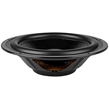 【中古】Dayton Audio DS215-PR(SD215-PR) 20cm パッシブ ラジエータ|オマツリライフ別館