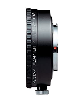 【中古】「人並み外れたに好いたらしい」PENTAX 645水晶体用アダプタK 38455