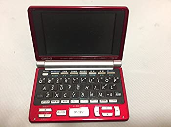 【中古】「非常に良い」エクスワード XD-F6600RD