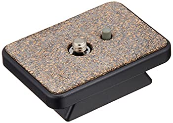 【中古】「非常に良い」SLIK 三脚アクセサリー スペアクイックシュー イージーポッド用 201237 4,536円