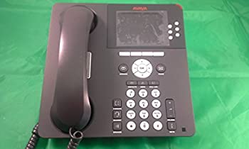 【中古】Avaya One-X 9640G IP電話を掛ける 700419195