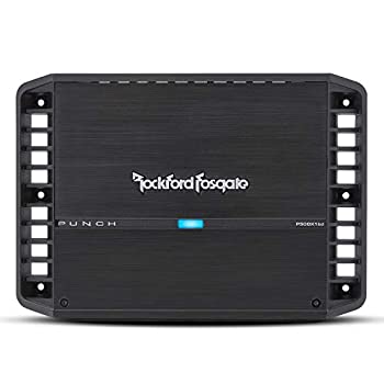 【中古】「ほぼ新品」Rockford Fosgate P500X1BD ロックフォード アンプ｜オマツリライフ別館