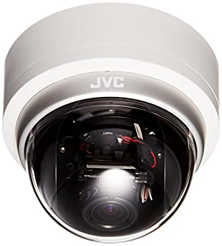 【中古】「未当て嵌める品」JVCケンウッド(優勝者) 色つやテレビカメラ(学生寄宿舎型) TK-S2301B