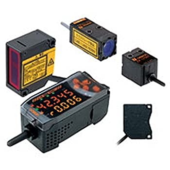 【中古】「非常に良い」omron スマートセンサ レーザタイプ アンプユニット部(ZX-LDA11-N 2M)|オマツリライフ別館