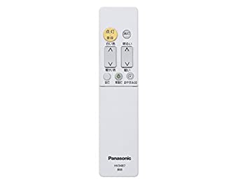 【中古】「未当て嵌める品」Panasonic 遠隔操作 HK9487MM