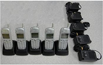 楽天市場】【中古】PS5C-NS NEC CARRITY-NSコードレス構内PHS