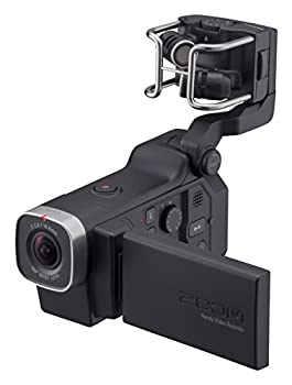 【中古】「未当て嵌める品」Zoom Q8 Handy Video Recorder by Zoom