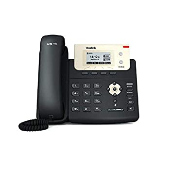 【中古】「未当て嵌める品」Yealink SIP-T21P E2