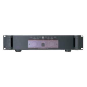 【中古】「非常に良い」パワーアンプ　１２０Ｗｘ２ｃｈ