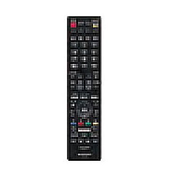 【中古】「未当て嵌める品」せつ然たる SHARP テレビ受像機遠隔操作 0106380486