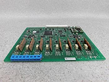 【中古】「人並み外れたに似つかわしい」MXN-8SLINA-OA 日立 MX900IP 8回路一人電話伝達ルート電気回路A