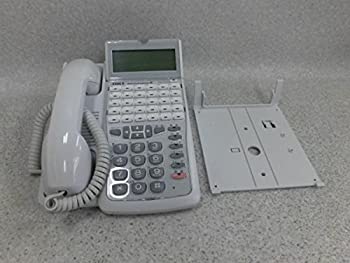 【中古】MKT/IP30DK-V2-CTA 沖 OKI IPstage 30ボタン漢字表示チルト機構付多機能電話機|オマツリライフ別館