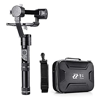 Zhiyun Crane-M 3軸手持ちジンバルスタビライザー アクセサリー・部品