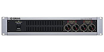 YAMAHA MX-35 2ch 4ch パワーアンプ　ヤマハ Amazon | ヤマハ YAMAHA MX-35 2ch/4chパワーアンプ | プロ用