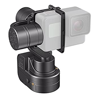【中古】「人並み外れたに似つかわしい」Zhiyun Rider-M 3軸着付ける型 ジンバル 上端雲台 映画化安定した 安定器 アウトドア 運動競技写真機に相応う