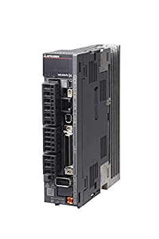 【中古】「非常に良い」三菱電機 MR-J4-500B サーボアンプ SSCNETIII/H対応 5kW用 AC200V～240V NN