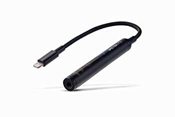 【中古】「非常に良い」Maktar ヘッドホンアンプ Spectra X2 ハイレゾ dac アンプ HiFi ポータブルヘッドホンアンプ ポタアン ヘッドホンアンプ Lightning 3.5mmジャッ|オマツリライフ別館