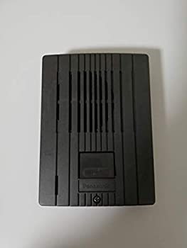 【中古】「ほぼ新品」Panasonic 玄関番機 VL-568KA-T