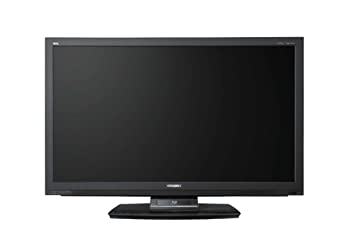 【中古】「非常に良い」三菱電機(MITSUBISHI) 42V型 液晶 テレビ LCD-42BHR300 フルハイビジョン 2010年モデル