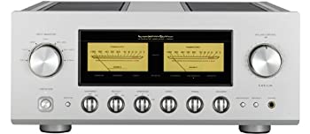 【中古】LUXMAN プリメインアンプ L-590AX [ブラスターホワイト]｜オマツリライフ別館