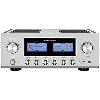【中古】LUXMAN プリメインアンプ L-507uX [ブラスターホワイト]