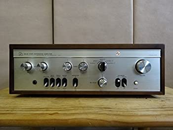 【中古】「人並み外れたに好いたらしい」LUXMAN SQ503X プリメインアンプ ラックスマン