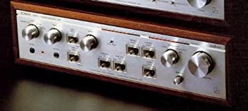 LUXMAN ラックスマン L-48A プリメインアンプ