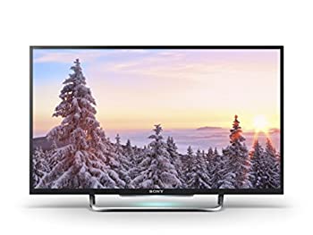 【中古】ソニー 50V型 液晶 テレビ ブラビア KDL-50W800B フルハイビジョン 2014年モデル|オマツリライフ別館