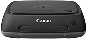 【中古】「未当て嵌める品」Canon デジタルフォトストレージ Connect Station CS100 1結核症