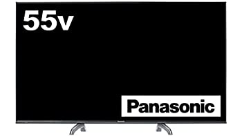 楽天市場】【中古】 パナソニック 55V型 液晶テレビ ビエラ TH-55DX750 