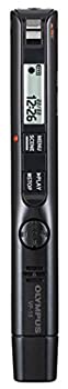 【中古】OLYMPUS 集積回路リコーダー VoiceTrek VP-15 黒いこと VP-15 BLK
