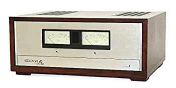 【中古】PIONEER EXCLUSIVE パイオニア エクスクルーシブ M4 ステレオパワーアンプ|オマツリライフ別館