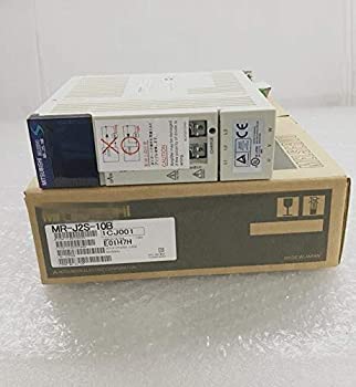 【中古】「未当て嵌める品」（取りつくろう取り替えっこ用 ）当て嵌めるする MITSUBISHI/三菱 サーボアンプリファイアー MR-J続きもの (MR-J2S-10B)